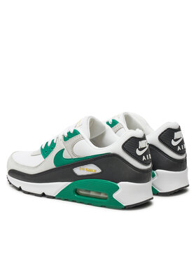 Nike Tenisice Air Max 90 FB9658 102 Bijela