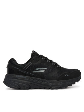 Skechers Skechers Παπούτσια για Τρέξιμο Go Run Trail Altitude 2.0 129525/BBK Μαύρο