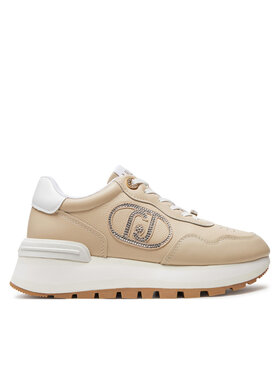 Liu Jo Liu Jo Sneakers Amazing 20 BF4057 PX331 Bej