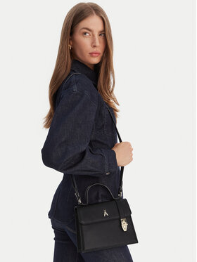 Patrizia Pepe Patrizia Pepe Сумка 8B0326/L061-K103 Чорний