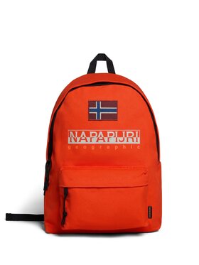 Napapijri Napapijri Torba 296922 Pomarańczowy