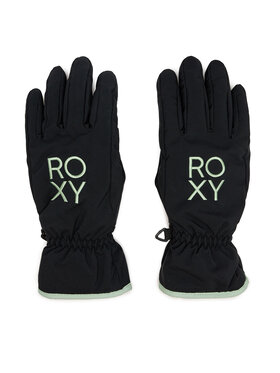 Roxy Roxy Lyžařské rukavice ERJHN03239 Černá
