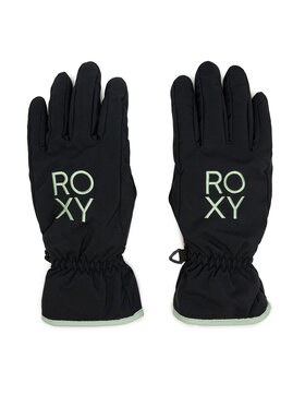 Roxy Roxy Smučarske rokavice ERJHN03239 Črna