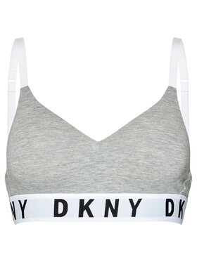 DKNY DKNY Push-up-BH DK4518 Grau
