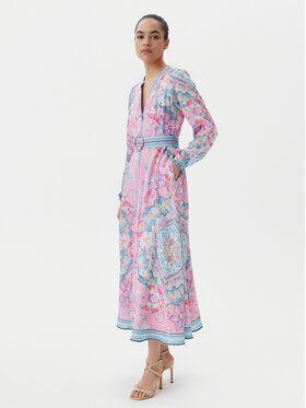 Φόρεμα καλοκαιρινό Hale Bob φωτογραφία