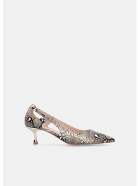 Liu Jo Liu Jo Décolleté SF5013EX005S1856 Grigio