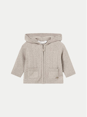 Mayoral Mayoral Светр 2309 Бежевий Regular Fit
