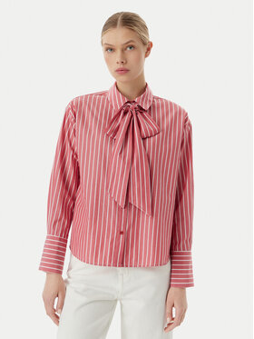 Vero Moda Vero Moda Košulja Islunn 10342449 Ružičasta Regular Fit