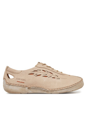 Josef Seibel Josef Seibel Туфлі Fergey 78 59778 Бежевий