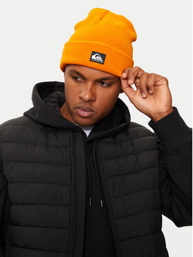 Quiksilver Quiksilver Čepice Performer 2 AQYHA04782 Oranžová