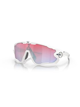 Oakley Oakley Okulary przeciwsłoneczne OO9290 Biały