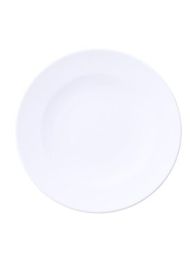 Villeroy & Boch Villeroy & Boch Talerz do serwowania For Me Villeroy & Boch Biały