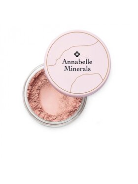 Annabelle Minerals Annabelle Minerals Róż mineralny Róż Sunrise