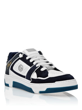 PHILIPP PLEIN PHILIPP PLEIN Sneakers 24715 Celeste