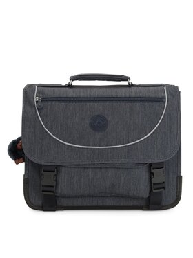 Kipling Kipling Plecak szkolny 325060 Szary
