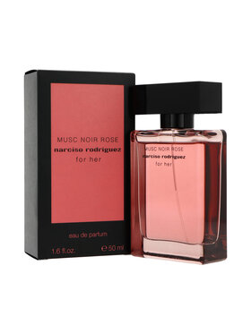 Narciso Rodriguez Narciso Rodriguez Musc Noir Rose For Her Woda perfumowana