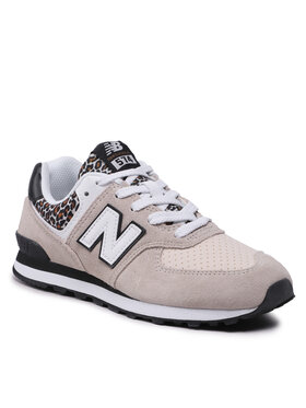 New Balance New Balance Sneakers GC574AM1 Gris