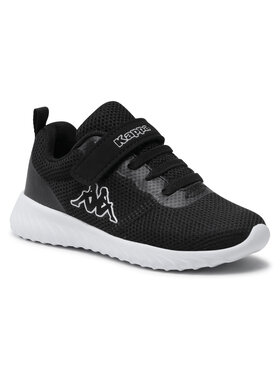 Kappa Kappa Sneakers 260798K Negru