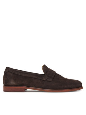 Gant Gant Mokaszin 30673878 Barna