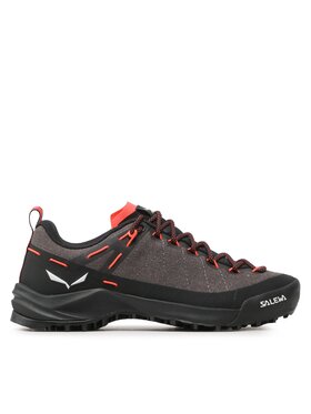 Salewa Salewa Matkajalatsid Wildfire Canvas W 61407 Must