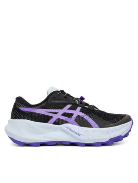 Asics Asics Futócipő Trabuco 14 1012B938 Fekete