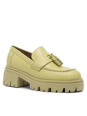 Rage Age Rage Age Loafers BOTRICELLO-107711 Πράσινο