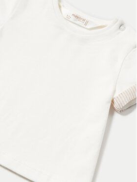 Σετ t-shirt και σαλοπέτα Mayoral φωτογραφία