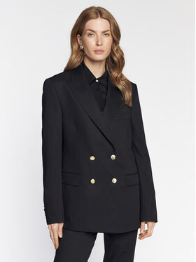 Rage Age Rage Age Blazer Yves Noir Regular Fit