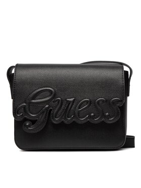 Guess Guess Kabelka J4RZ14 WFZL0 Čierna