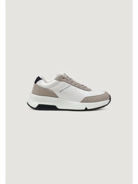 Armani Exchange Armani Exchange Sneakersy XUX225 XV862 Beżowy