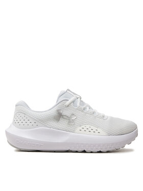Under Armour Under Armour Laufschuhe Ua W Charged Surge 4 3027007 Weiß