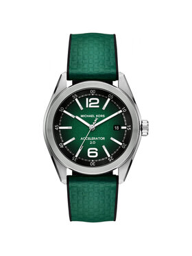 Michael Kors Michael Kors Hodinky MK9173 Zelená