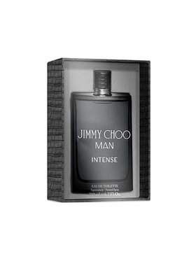 Jimmy Choo Jimmy Choo Jimmy Choo Man Intense 200ml woda toaletowa Woda toaletowa