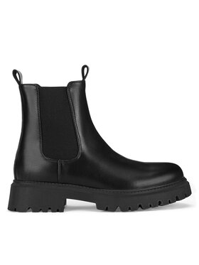JENNY JENNY Ghete Jodhpur WS5875-39 Negru