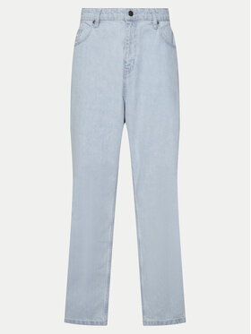 Karl Kani Karl Kani Farmer 6000484 Kék Loose Fit