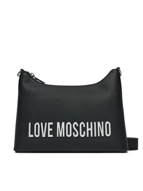 LOVE MOSCHINO LOVE MOSCHINO Torbica JC4025PP1MKD000B Crna