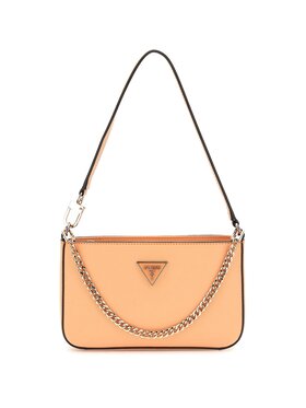 Guess Guess Torebka 170429 Pomarańczowy