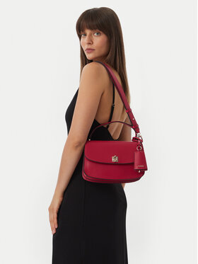 Guess Guess Táska Audrey HWVG97 34210 Piros