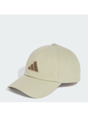 adidas adidas Czapka z daszkiem 158853 Zielony