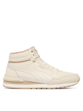 Puma Puma Сникърси St Runner V4 Mid  402893 Кремав