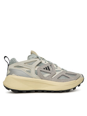 adidas adidas Sneakersy Kantai Trail JR5613 Szary