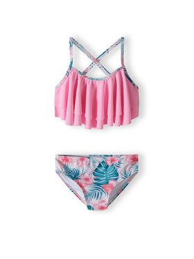 MINOTI MINOTI Bikini 22swim57 Różowy