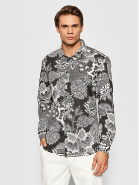Imperial Imperial Košeľa CA04CCQL Sivá Regular Fit