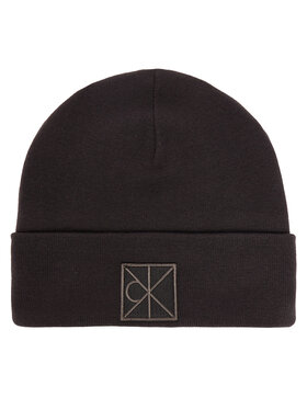 Σετ Κασκόλ και Σκούφος Calvin Klein φωτογραφία