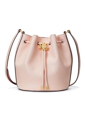 Lauren Ralph Lauren Lauren Ralph Lauren Handtasche 431876723026 Rosa