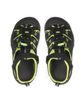 Keen Sandale Newport H2 1009965 Crna