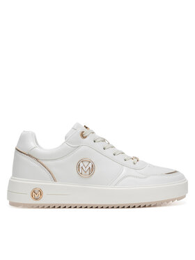 MEXX MEXX Сникърси MI001014051W Бял