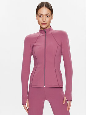 Skechers Skechers Veste polyvalente Go Walk W03JA158 Rose Slim Fit