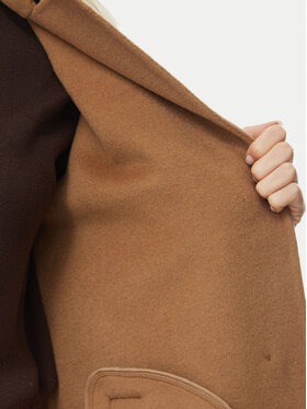 MICHAEL Michael Kors Μάλλινο παλτό MICHAEL Michael Kors - 6