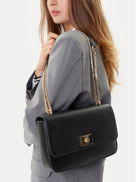 Nine West Nine West Handtasche CEO-TENNESSEE-I-LDA8206 Schwarz